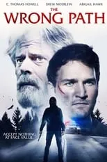 Póster de The Wrong Path
