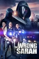 Póster de The Wrong Sarah