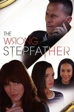 Póster de The Wrong Stepfather