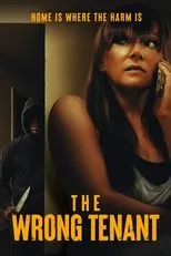 Póster de The Wrong Tenant
