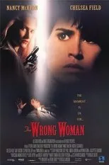 Póster de The Wrong Woman