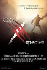 Póster de The X Species