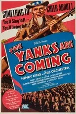 Póster de The Yanks Are Coming