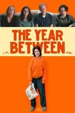 Póster de The Year Between