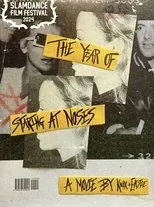 Póster de The Year of Staring at Noses