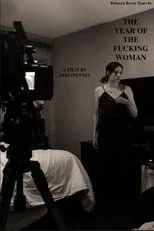 Póster de The Year of the Fucking Woman