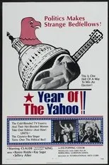 Póster de The Year of the Yahoo!