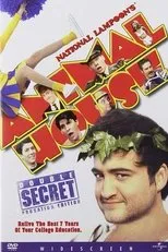 Póster de The Yearbook: An Animal House Reunion