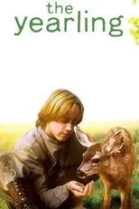 Póster de The Yearling