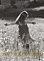 Póster de The Yellow Bird