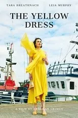 Póster de The Yellow Dress
