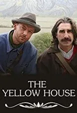 Póster de The Yellow House