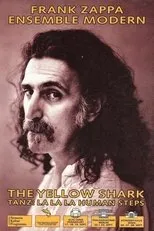 Póster de The Yellow Shark