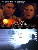 Póster de The Yellow Wallpaper