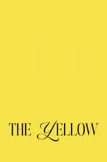 Póster de The Yellow