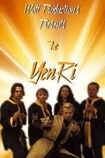 Póster de The YenRi