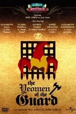 Póster de The Yeomen of the Guard
