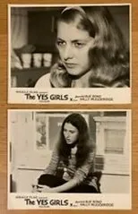 Póster de The Yes Girls