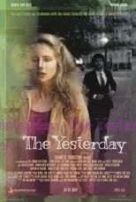 Póster de The Yesterday