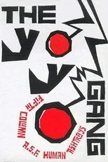 Póster de The Yo-Yo Gang