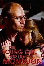Póster de The Young Girl and the Monsoon
