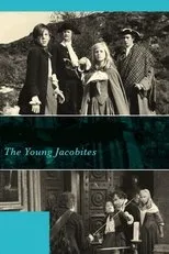 Póster de The Young Jacobites