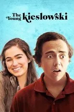 Póster de The Young Kieslowski