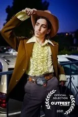 Póster de The Young King