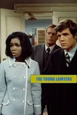 Póster de The Young Lawyers