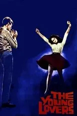 Póster de The Young Lovers