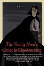 Póster de The Young Men's Guide to Bloodsucking