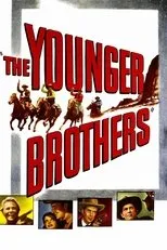 Póster de The Younger Brothers