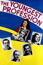 Póster de The Youngest Profession