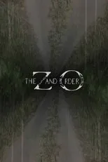 Póster de The Zand Order