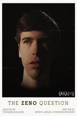 Póster de The Zeno Question