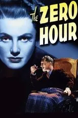 Póster de The Zero Hour