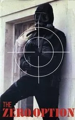 Póster de The Zero Option