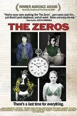 Póster de The Zeros