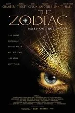 Póster de The Zodiac