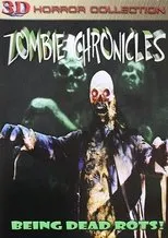 Póster de The Zombie Chronicles