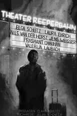 Póster de Theater Reeperbahn