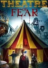 Póster de Theatre of Fear
