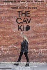 Póster de TheCavKid