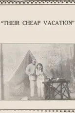 Póster de Their Cheap Vacation