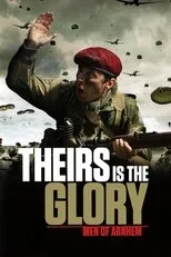 Póster de Theirs Is the Glory