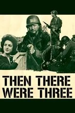 Póster de Then There Were Three