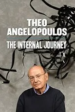 Póster de Theo Angelopoulos: The Internal Journey