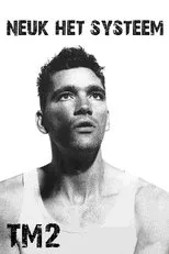 Póster de Theo Maassen: Neuk het Systeem