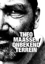 Póster de Theo Maassen: Onbekend Terrein
