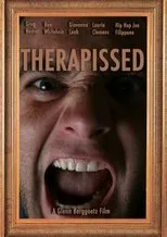 Póster de Therapissed